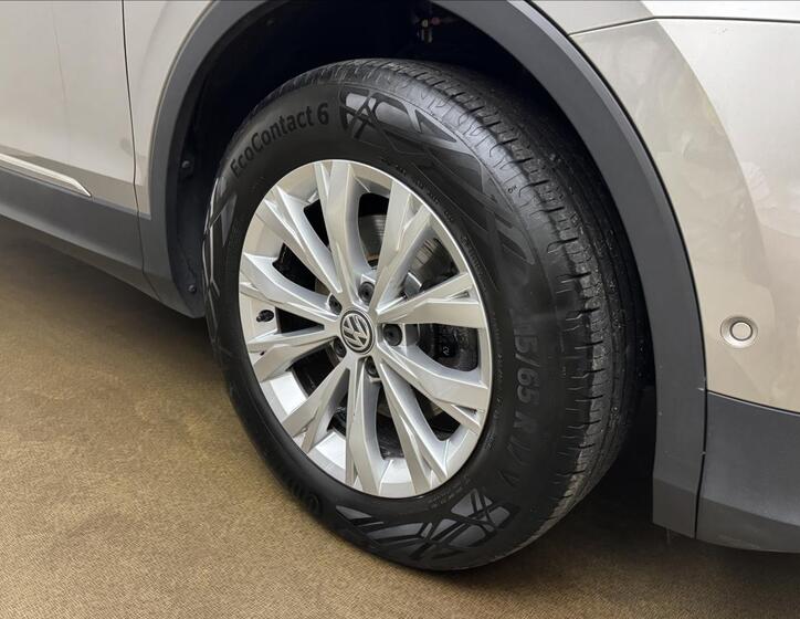 Volkswagen Tiguan 43