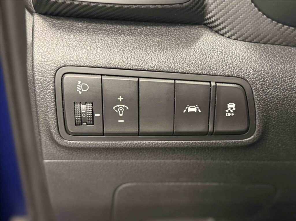 Hyundai Tucson SUV / Terénní 1,6 l 130 kw