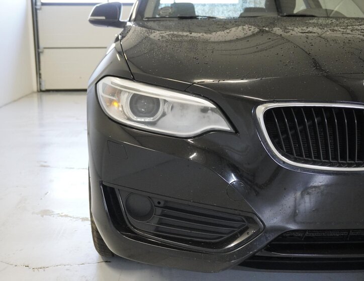 BMW Řada 2 Ostatní 2,0 l 135 kw