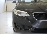 BMW Řada 2 Ostatní 2,0 l 135 kw