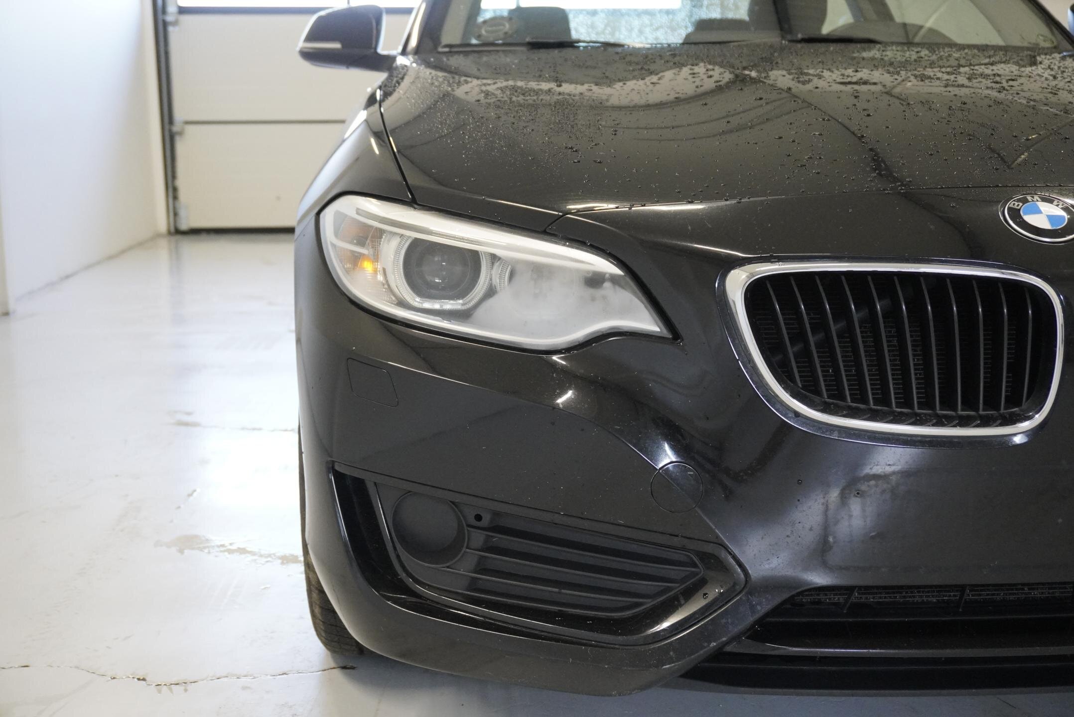 BMW Řada 2 Ostatní 2,0 l 135 kw