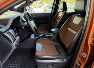 Ford Ranger Pick-up 3,2 l 147 kw