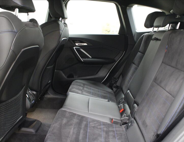 BMW X1 SUV / Terénní 2,0 l 145 kw