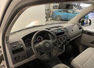 Volkswagen Transporter Skříň 2,0 l 75 kw