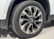 Škoda Kodiaq SUV 1,5 l 110 kw