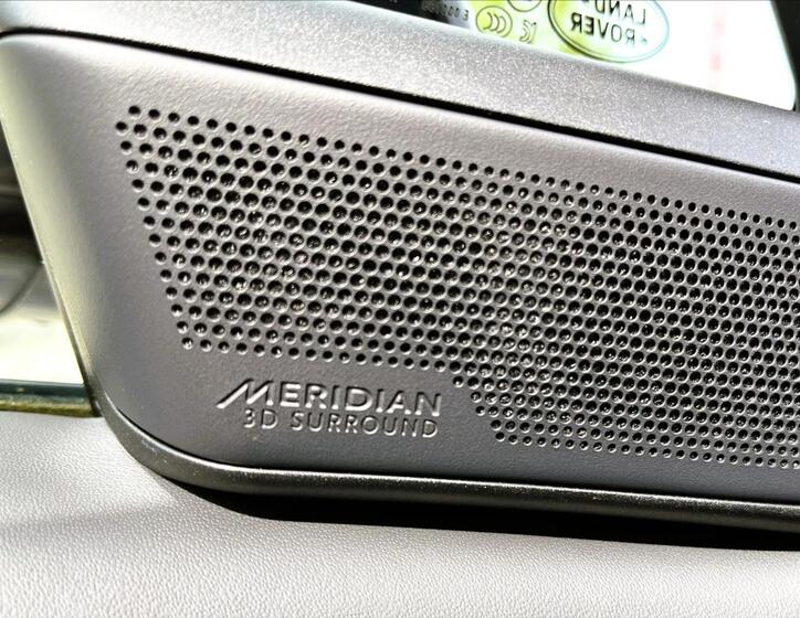 Land Rover Range Rover Sport 25