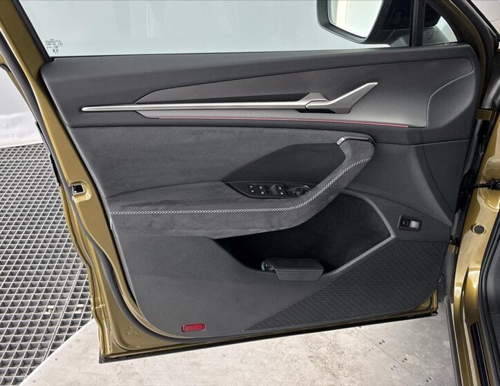 Škoda Kodiaq SUV / Terénní 2,0 l 142 kw