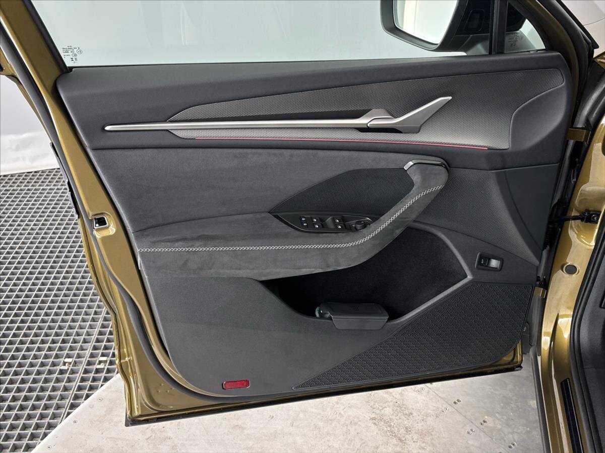 Škoda Kodiaq SUV / Terénní 2,0 l 142 kw