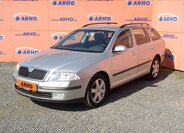 Škoda Octavia Kombi 1,9 l 77 kw