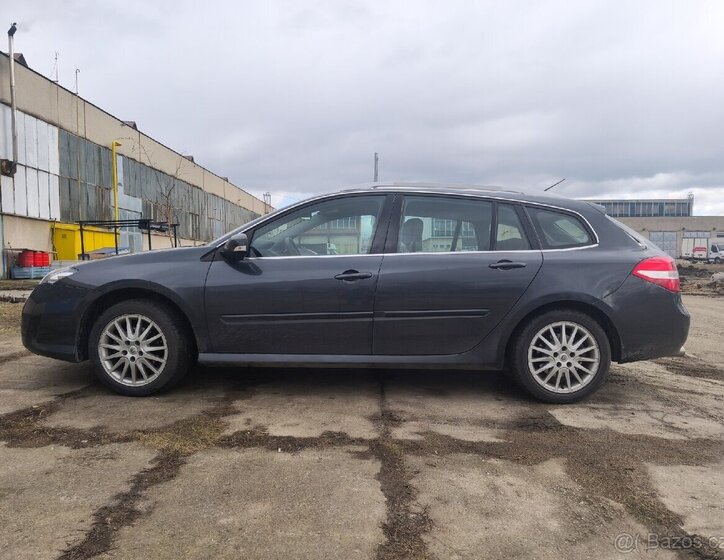 Renault Laguna Kombi 0,0 96 kw