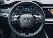 Škoda Octavia Kombi 2,0 l 85 kw