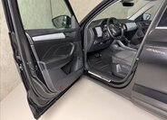 Škoda Kodiaq SUV 2,0 l 147 kw