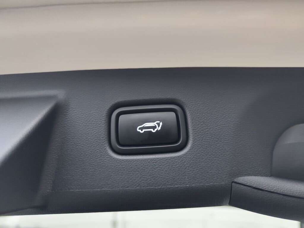 Hyundai Tucson SUV 1,6 l 118 kw