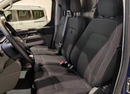 Ford Transit Custom Skříň 2,0 l 100 kw