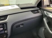 Škoda Octavia Kombi 1,6 l 85 kw