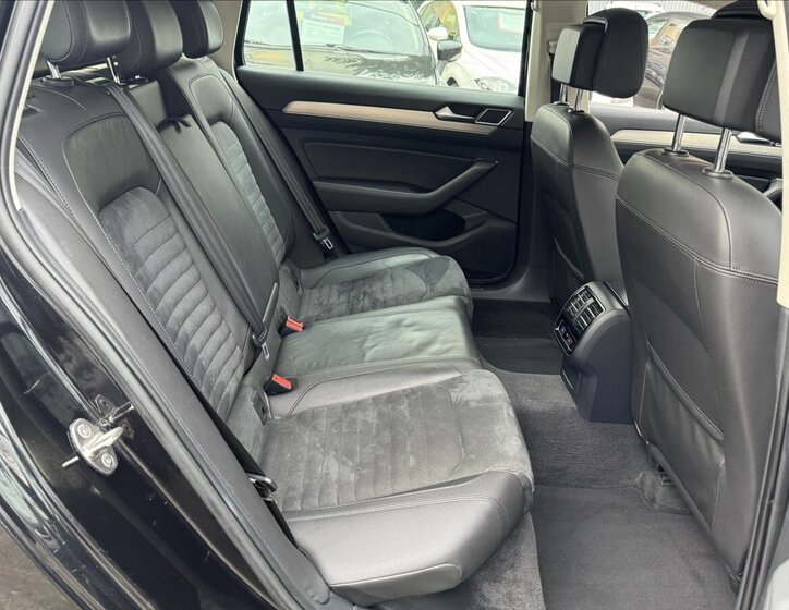 Volkswagen Passat 39