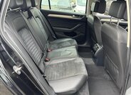 Volkswagen Passat 39