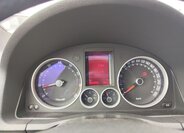 Volkswagen Golf Hatchback 2,0 l 147 kw