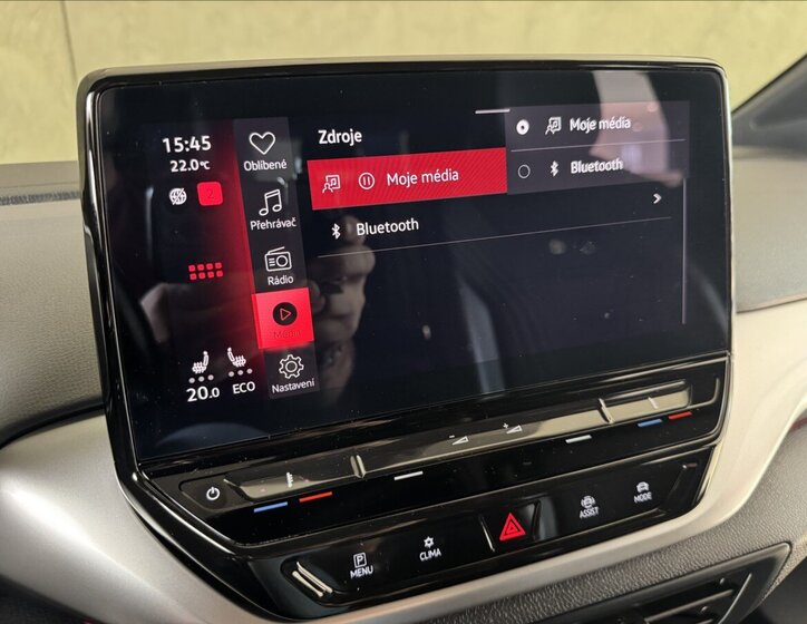 Volkswagen ID.4 SUV / Terénní 0,0 150 kw