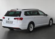 Volkswagen Passat 3
