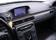 Volvo S80 Sedan / Limuzína 2,4 l 158 kw