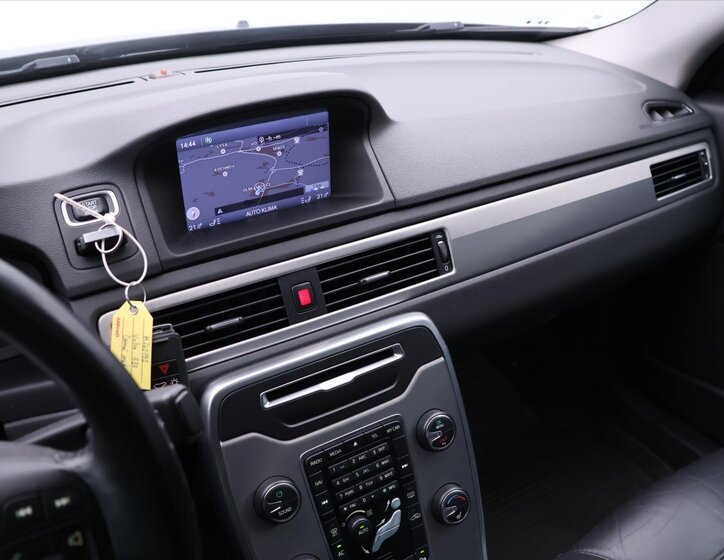 Volvo S80 Sedan / Limuzína 2,4 l 158 kw