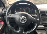 Volkswagen Passat Sedan 1,9 l 96 kw