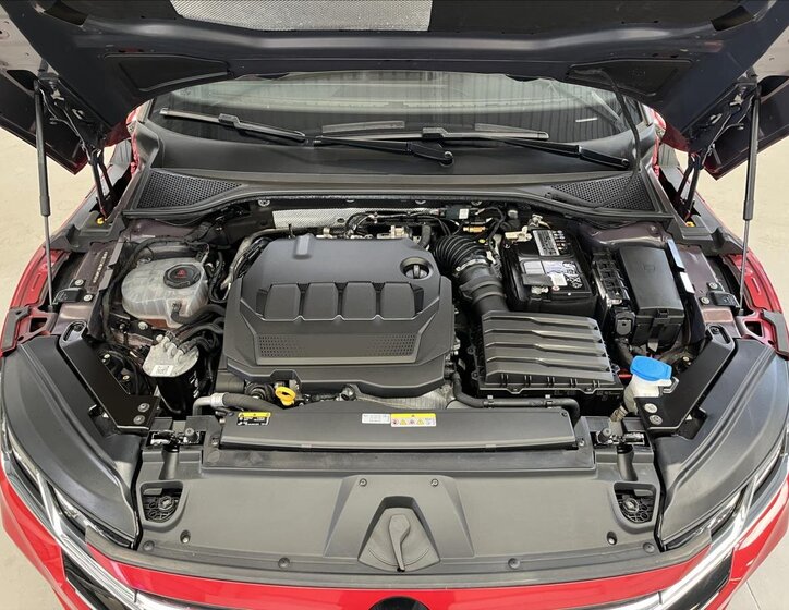 Volkswagen Arteon 35