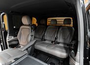 Mercedes-Benz Třídy V VAN-Minibus 2,0 l 174 kw