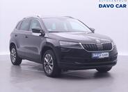 Škoda Karoq 1
