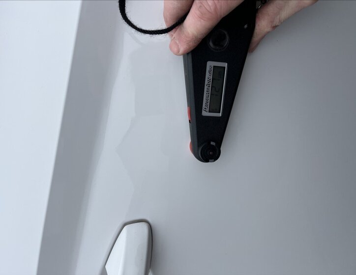 Škoda Superb Kombi 2,0 l 110 kw