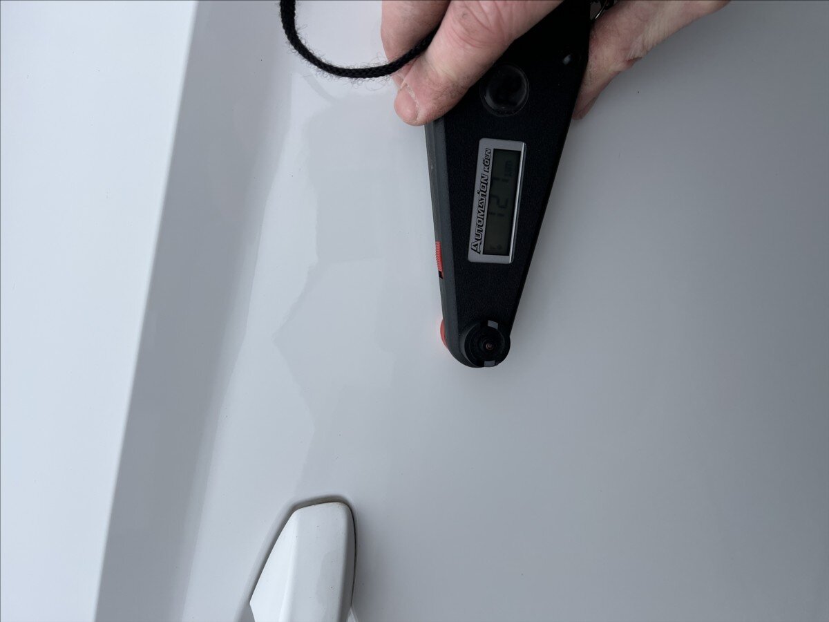 Škoda Superb Kombi 2,0 l 110 kw