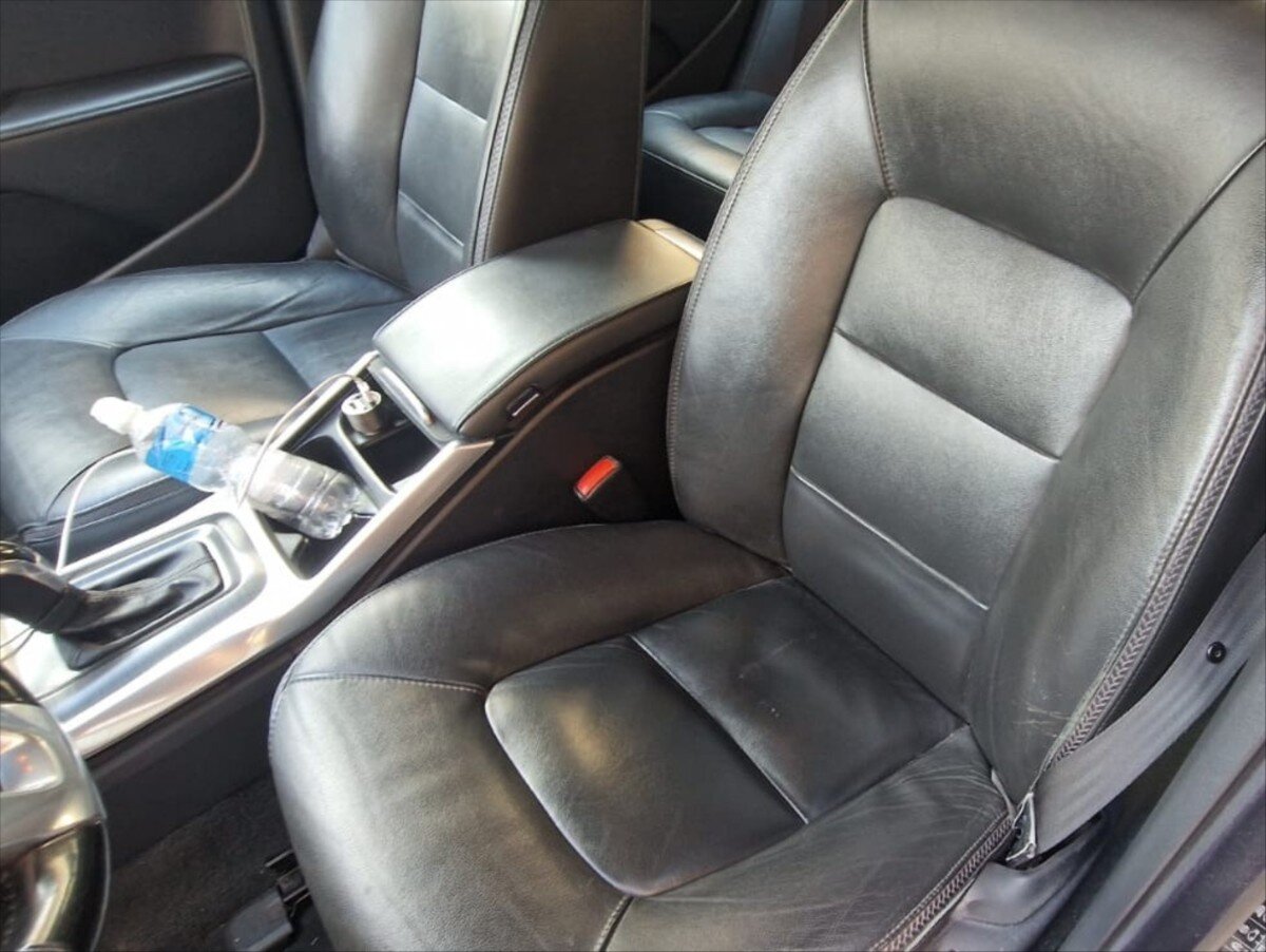 Volvo XC70 Kombi 2,4 l 133 kw