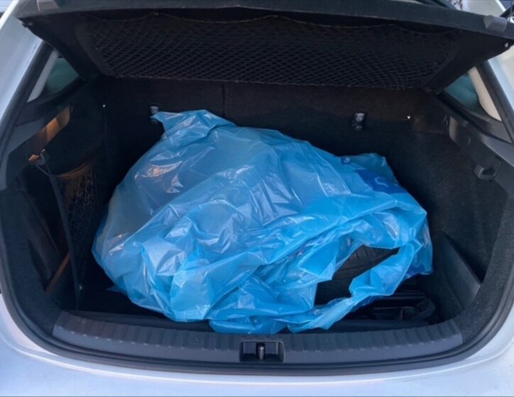 Škoda Scala Hatchback 999,0 81 kw