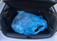 Škoda Scala Hatchback 999,0 81 kw