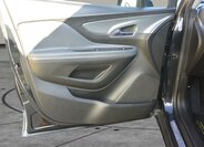 Opel Mokka SUV / Terénní 1,7 l 96 kw