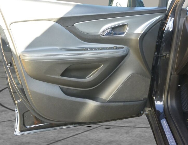 Opel Mokka SUV / Terénní 1,7 l 96 kw