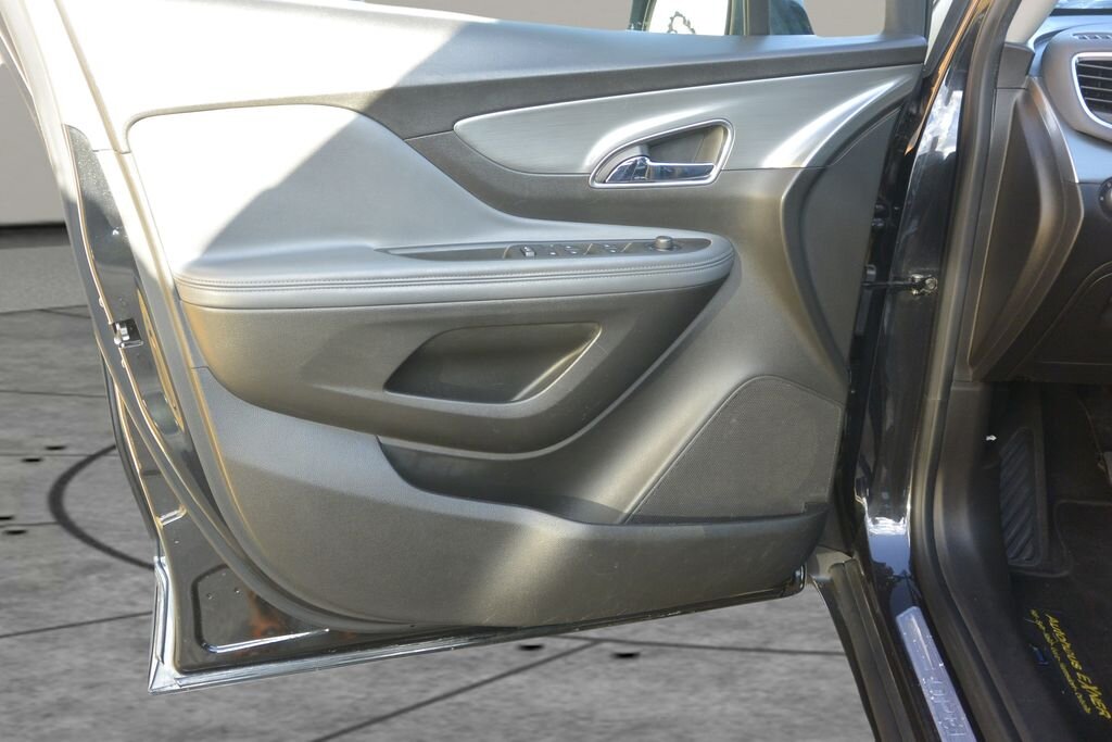 Opel Mokka SUV / Terénní 1,7 l 96 kw