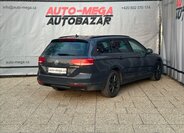 Volkswagen Passat Kombi 2,0 l 110 kw