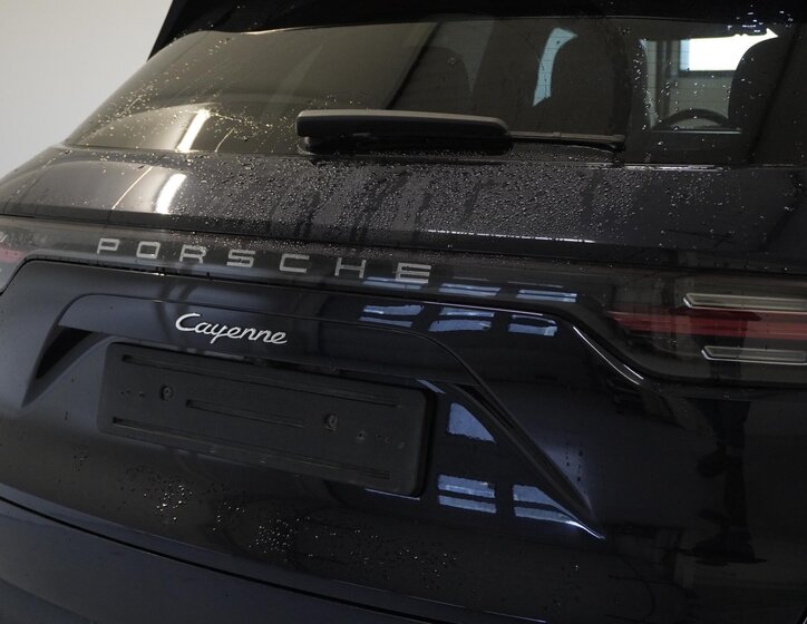 Porsche Cayenne SUV 2,9 l 250 kw