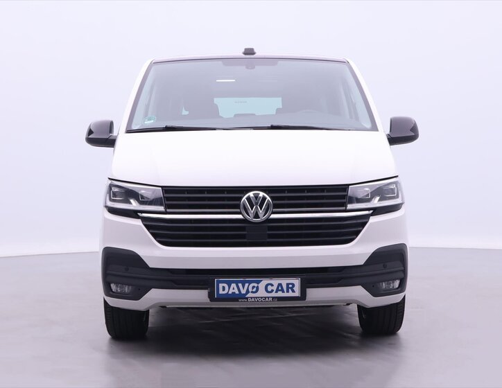 Volkswagen Multivan 2