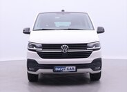 Volkswagen Multivan 2