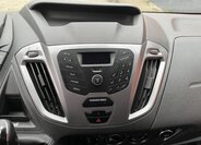 Ford Transit Custom 20