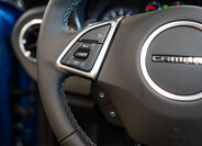 Chevrolet Camaro Kabriolet 2,0 l 202 kw