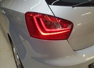 Seat Ibiza Hatchback 1,2 l 66 kw