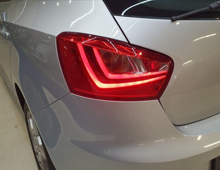 Seat Ibiza Hatchback 1,2 l 66 kw