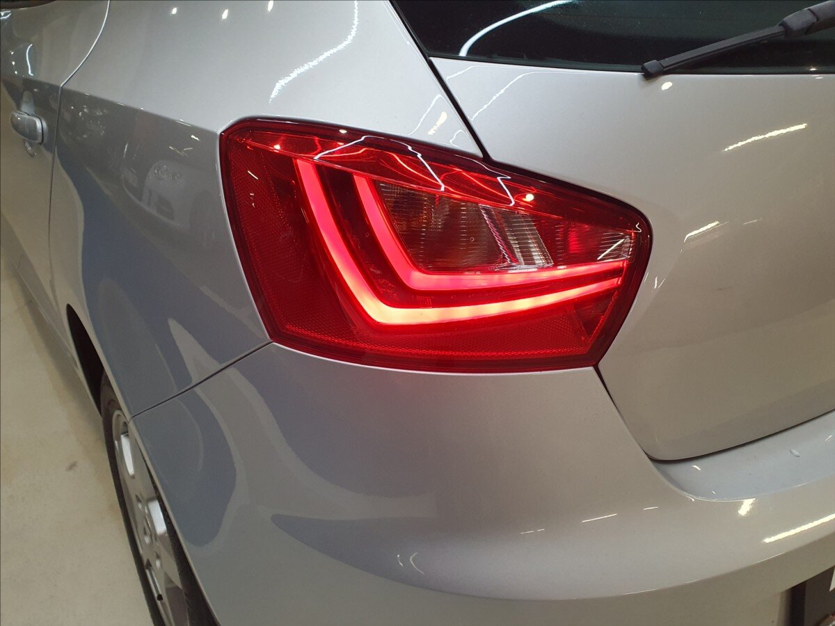 Seat Ibiza Hatchback 1,2 l 66 kw