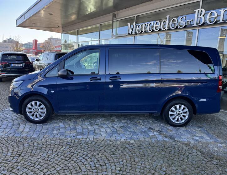 Mercedes-Benz Vito 3