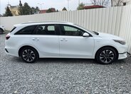 KIA Ceed Kombi 1,5 l 103 kw