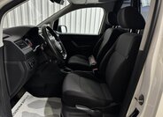 Volkswagen Caddy Ostatní 0,0 83 kw